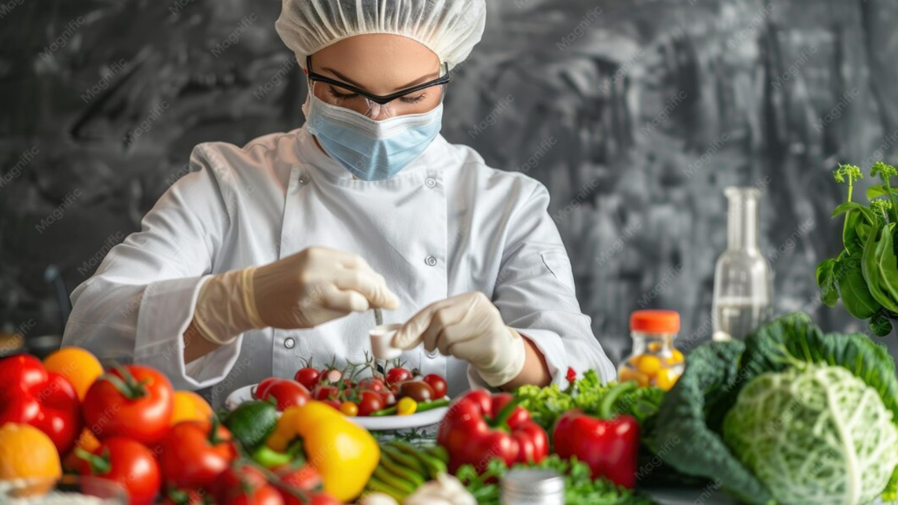 food safety management systems Kenya