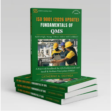 QMS Guidebook