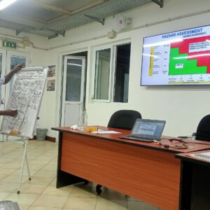 HACCP Classroom Training