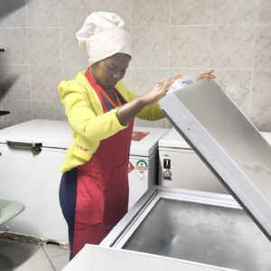 Internal audits and Inspections