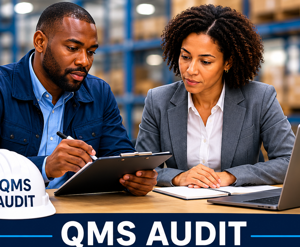 Qms Audit Module What is a QMS Audit? A Complete Guide for Businesses in Kenya and Beyond
