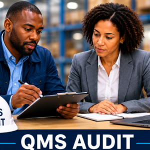 QMS Audit
