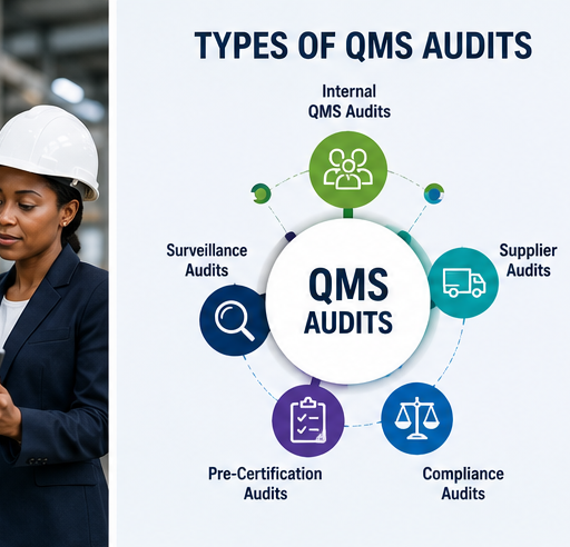 qms audits